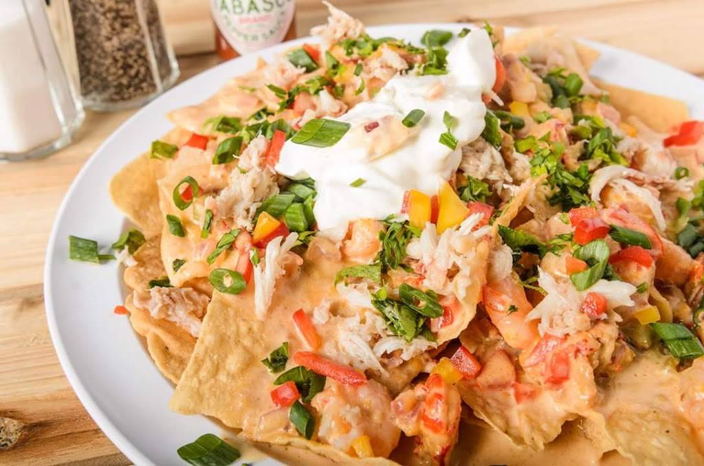 RuffinsII | restaurant | 14522 Plank Rd, Baker, LA 70714, USA | 2256632143 OR +1 225-663-2143