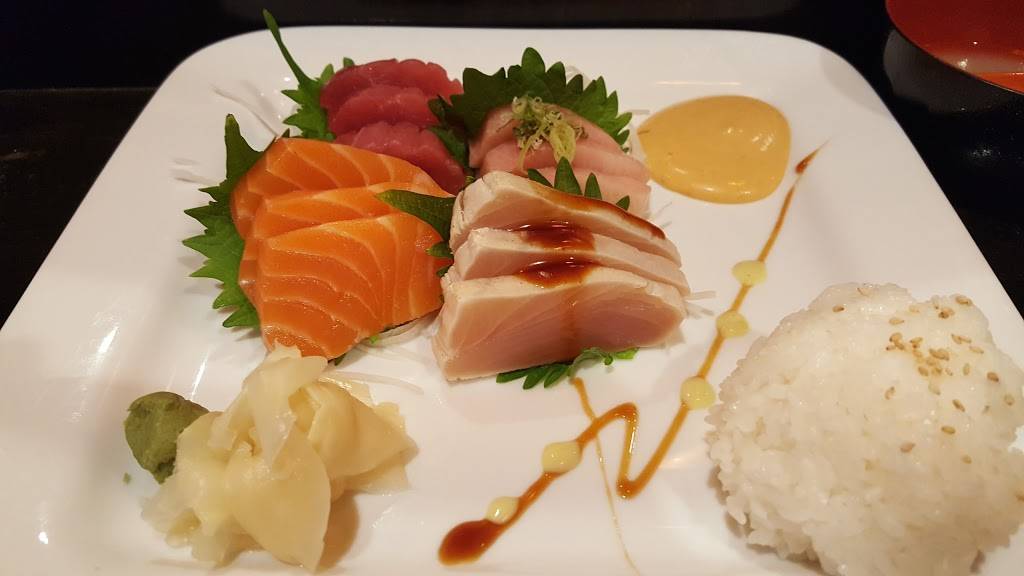 Aji | restaurant | 645 Speedwell Ave, Morris Plains, NJ 07950, USA | 9732924777 OR +1 973-292-4777