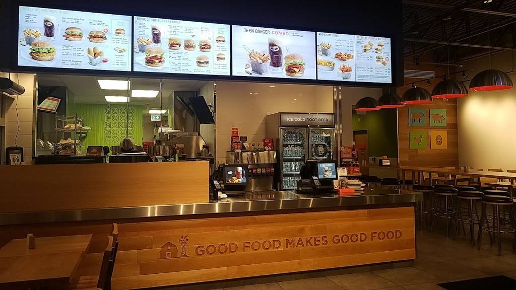 A&W Canada | restaurant | 665 Markham Rd, Scarborough, ON M1H 2A4, Canada | 6476280532 OR +1 647-628-0532