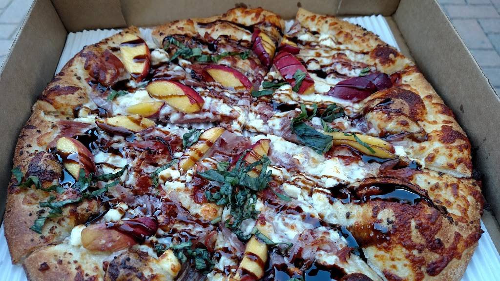 Uncle Maddios Pizza | restaurant | 10109 Northcross Center Ct #150, Huntersville, NC 28078, USA | 7049978524 OR +1 704-997-8524