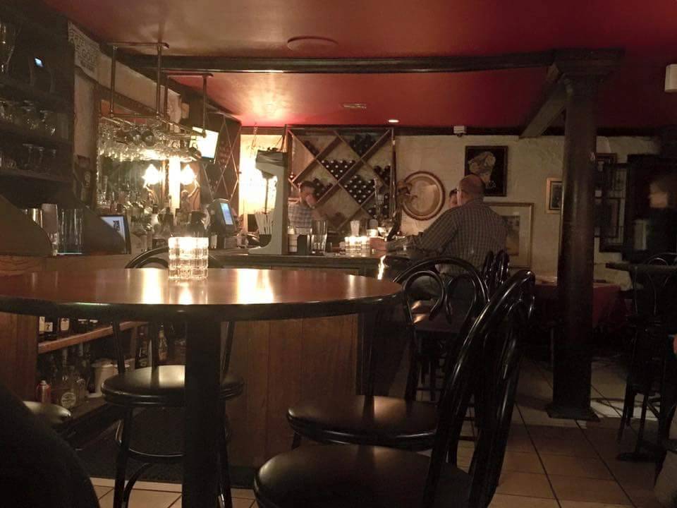 Massas Bridgeton | restaurant | 4120 N Lindbergh Blvd, Hazelwood, MO 63044, USA | 3147393894 OR +1 314-739-3894