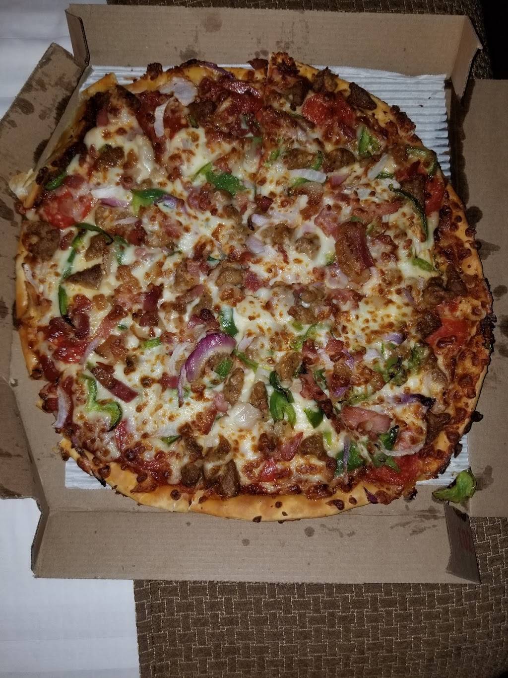 Pizza Hut | meal takeaway | 900 N Grand Ave, Mt Pleasant, IA 52641, USA | 3193858707 OR +1 319-385-8707