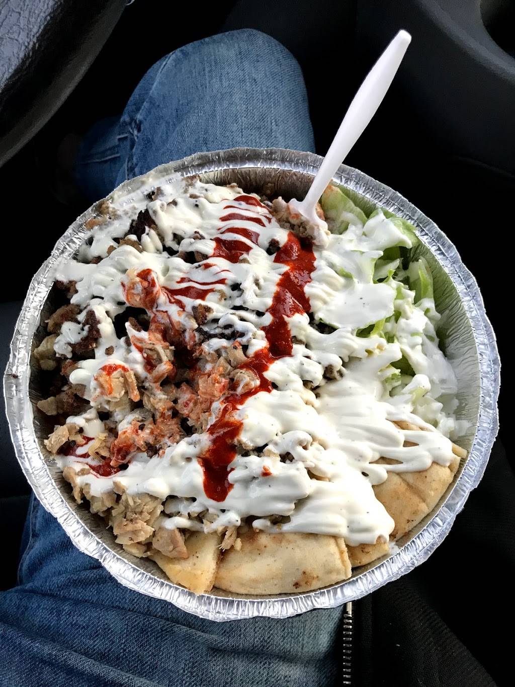 Gyro Qila | restaurant | 3017 Mermaid Ave, Brooklyn, NY 11224, USA | 3475871032 OR +1 347-587-1032