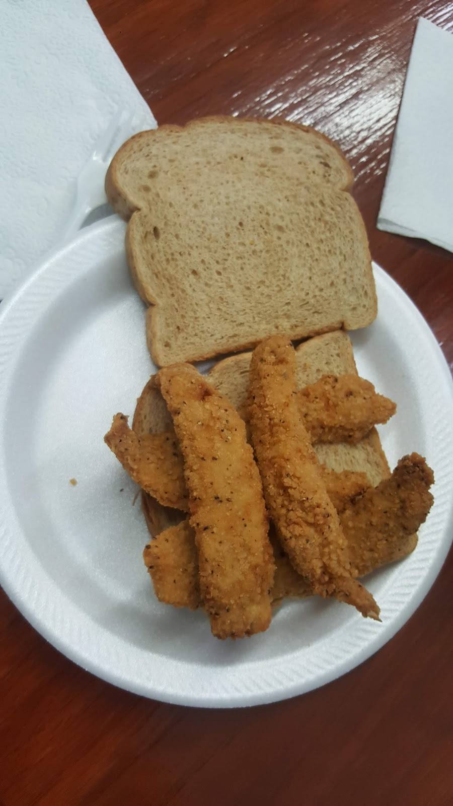 Hill Street Fish Fry | restaurant | 111 E Hill St, Louisville, KY 40208, USA | 5026363474 OR +1 502-636-3474