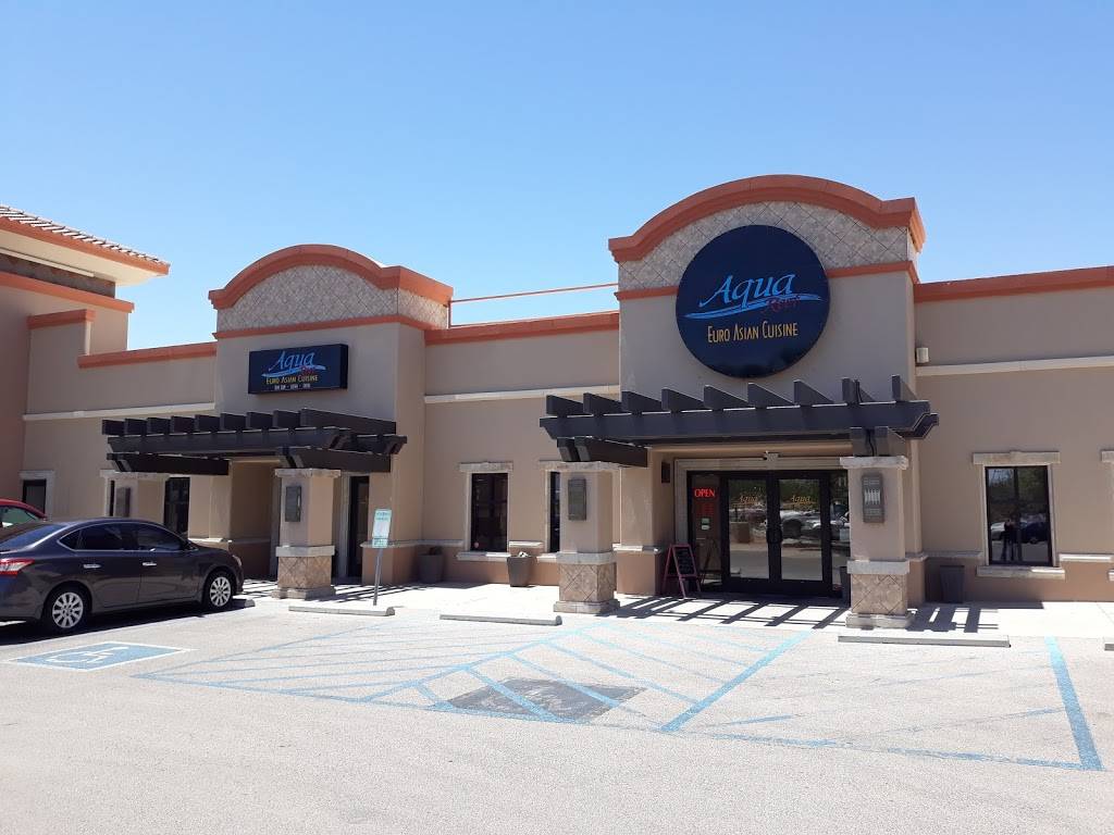 Aqua Reef | restaurant | 141 Roadrunner Pkwy #115, Las Cruces, NM 88011, USA | 5755227333 OR +1 575-522-7333