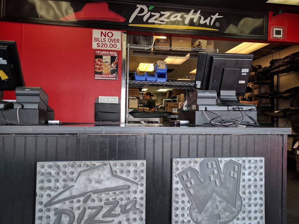 Pizza Hut | meal takeaway | 1295 W 7th St, Reno, NV 89503, USA | 7757463334 OR +1 775-746-3334