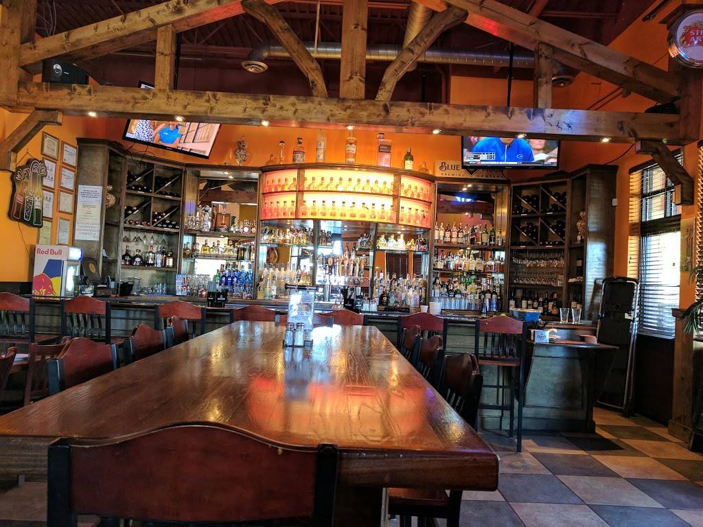 Mambos Cafe | restaurant | 4915 Windward Pkwy #130, Alpharetta, GA 30004, USA | 7707534354 OR +1 770-753-4354