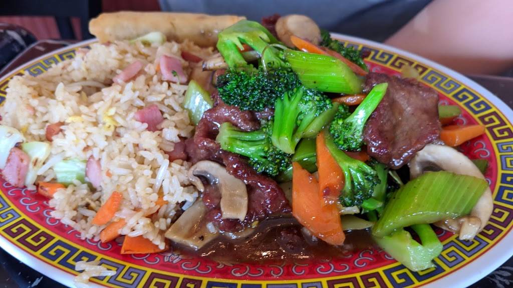 pho & Grill | restaurant | 8809 Jewel Lake Rd, Anchorage, AK 99502, USA | 9078681881 OR +1 907-868-1881