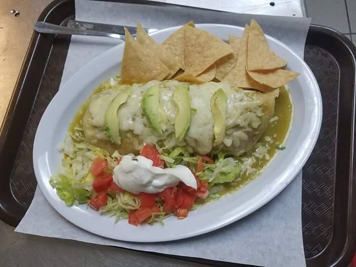 Restaurant Nosotros Los Pobres | restaurant | sta A, 15317, Vanowen St, Van Nuys, CA 91406, USA | 8186163419 OR +1 818-616-3419