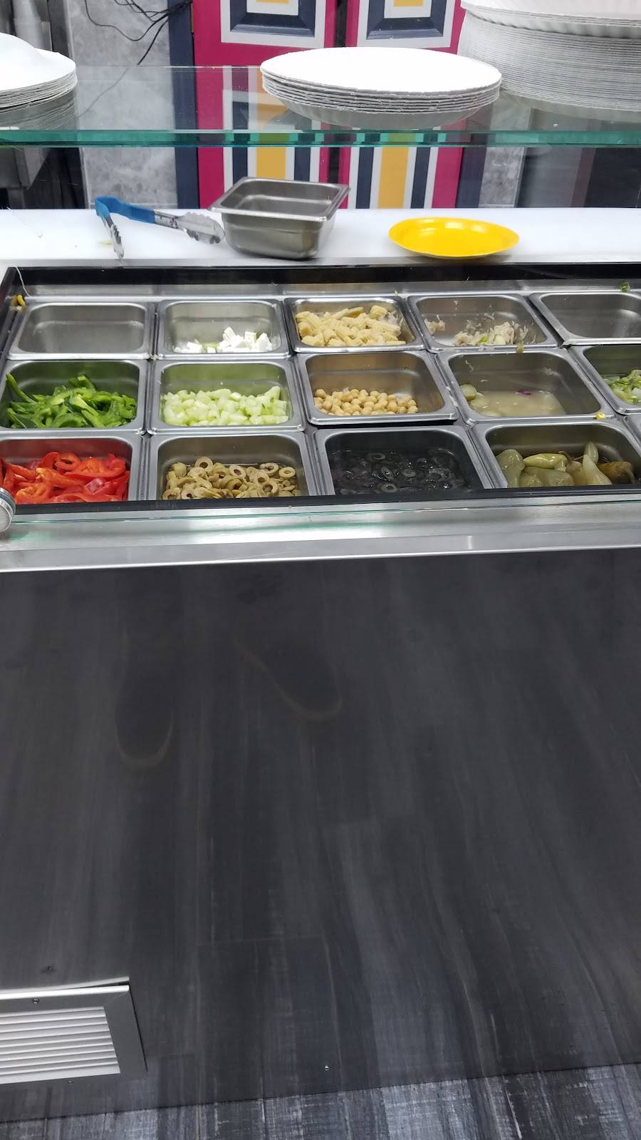 Uman Pizza | restaurant | 1919 Avenue M, Brooklyn, NY 11230, USA | 3476276010 OR +1 347-627-6010