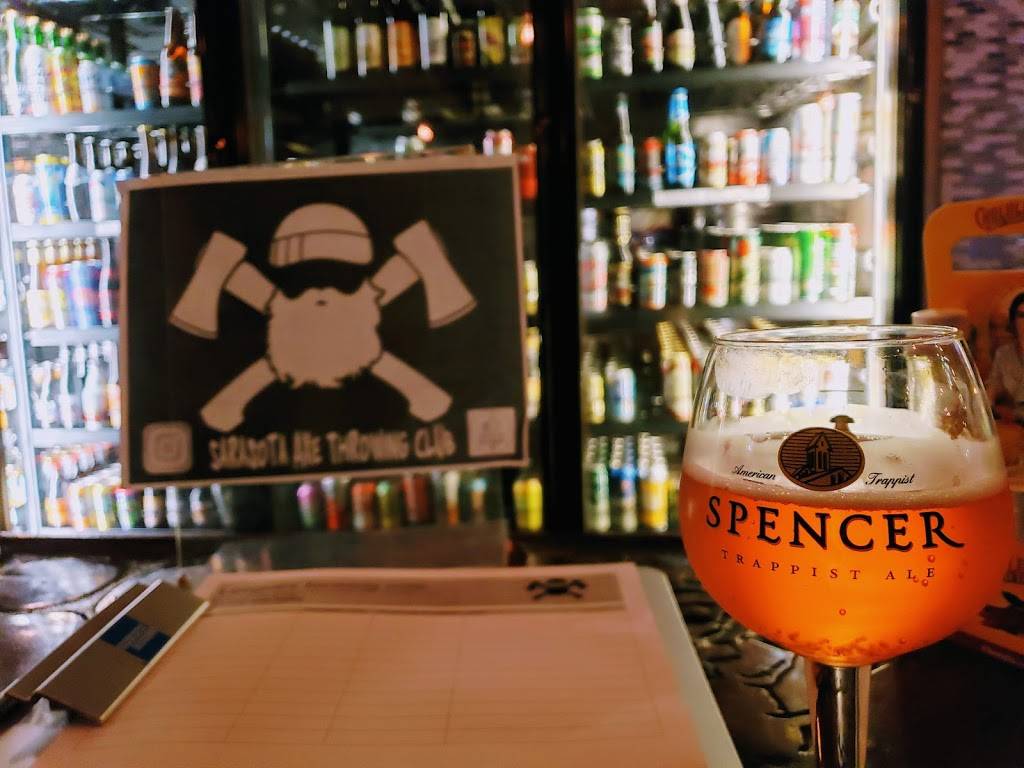 Cock & Bull Farmhouse ~ Pizza & Tasting Room | meal takeaway | 975 Cattlemen Rd, Sarasota, FL 34232, USA | 9413631262 OR +1 941-363-1262