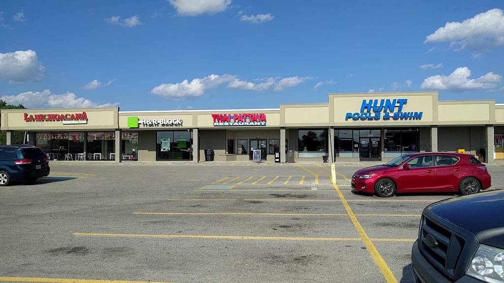 Thai Pattaya Restaurant | restaurant | 810 NW Broad St #262, Murfreesboro, TN 37129, USA | 6158938029 OR +1 615-893-8029