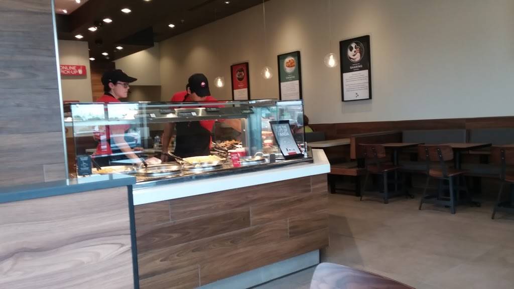 Panda Express | restaurant | 4620 Florida Ave S #100, Lakeland, FL 33813, USA | 8636196008 OR +1 863-619-6008