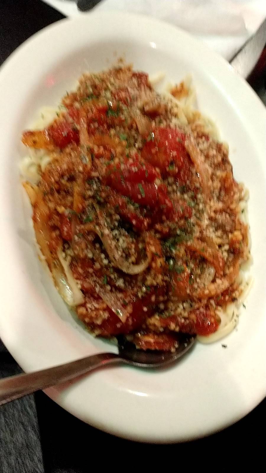 River Pub Italian Grille | restaurant | 1148 Co Rd 309, Crescent City, FL 32112, USA | 3864678666 OR +1 386-467-8666