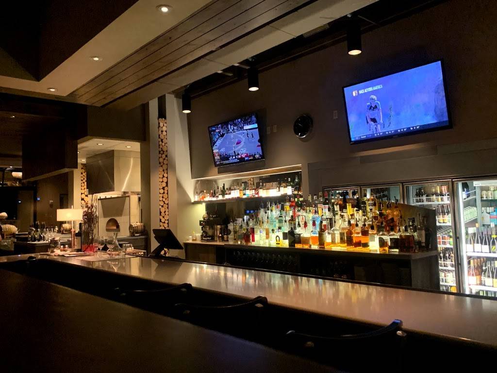 MōMō Pizzeria & Ristorante | restaurant | 7701 Pioneers Blvd, Lincoln, NE 68506, USA | 4022615966 OR +1 402-261-5966