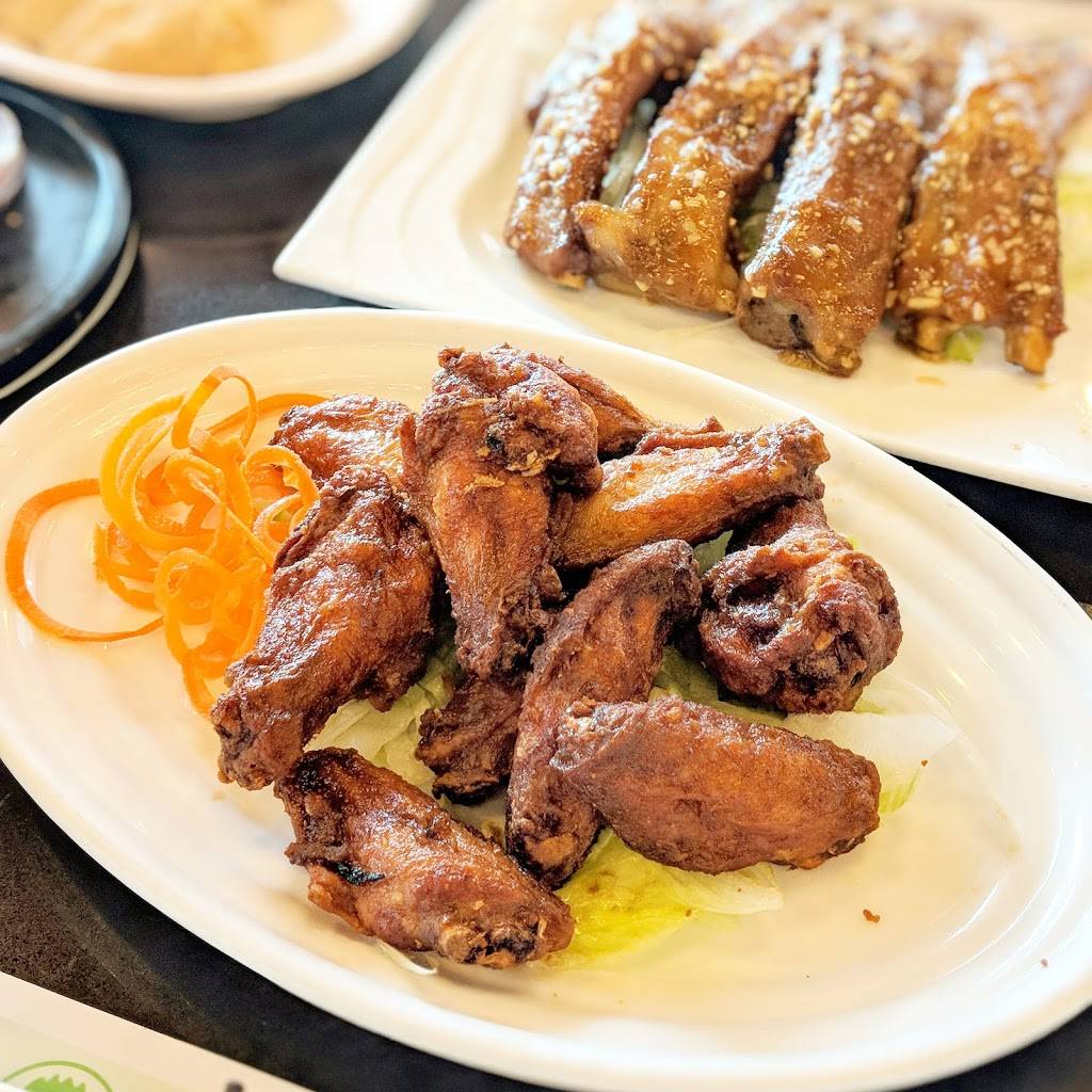 Keungs Delight | restaurant | 7030 Warden Ave, Markham, ON L3R 5Y2, Canada | 9059489000 OR +1 905-948-9000