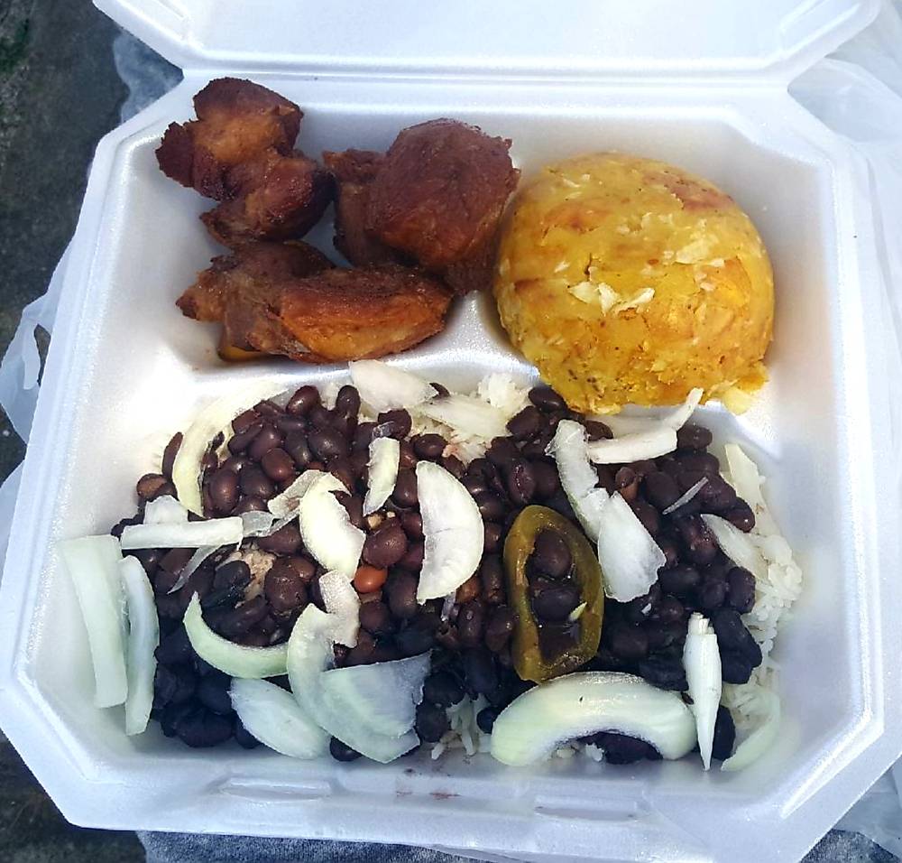 The Latin Twist Cafe | restaurant | 1822 Blowing Rock Blvd, Lenoir, NC 28645, USA | 8282349495 OR +1 828-234-9495