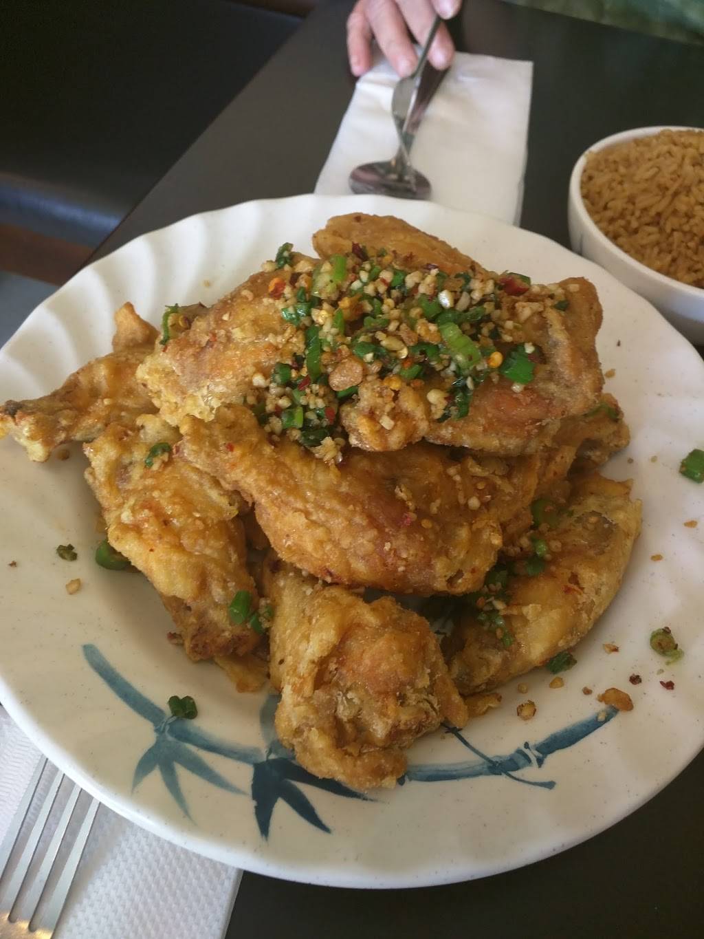 Golden Mandarin | restaurant | 45 North Broadway #E, Chula Vista, CA 91910, USA | 6198270170 OR +1 619-827-0170