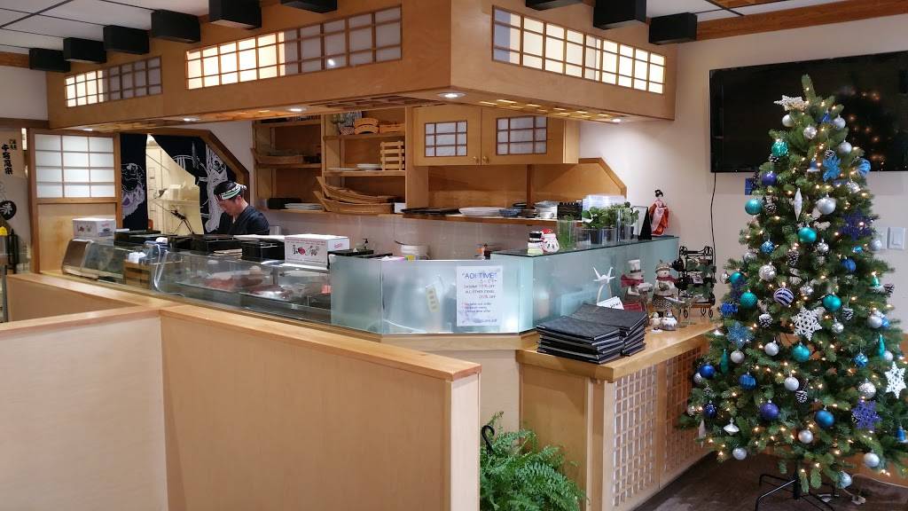 Sushi Aoi | restaurant | 10620 Yonge St, Richmond Hill, ON L4C 3C8, Canada | 9057870087 OR +1 905-787-0087