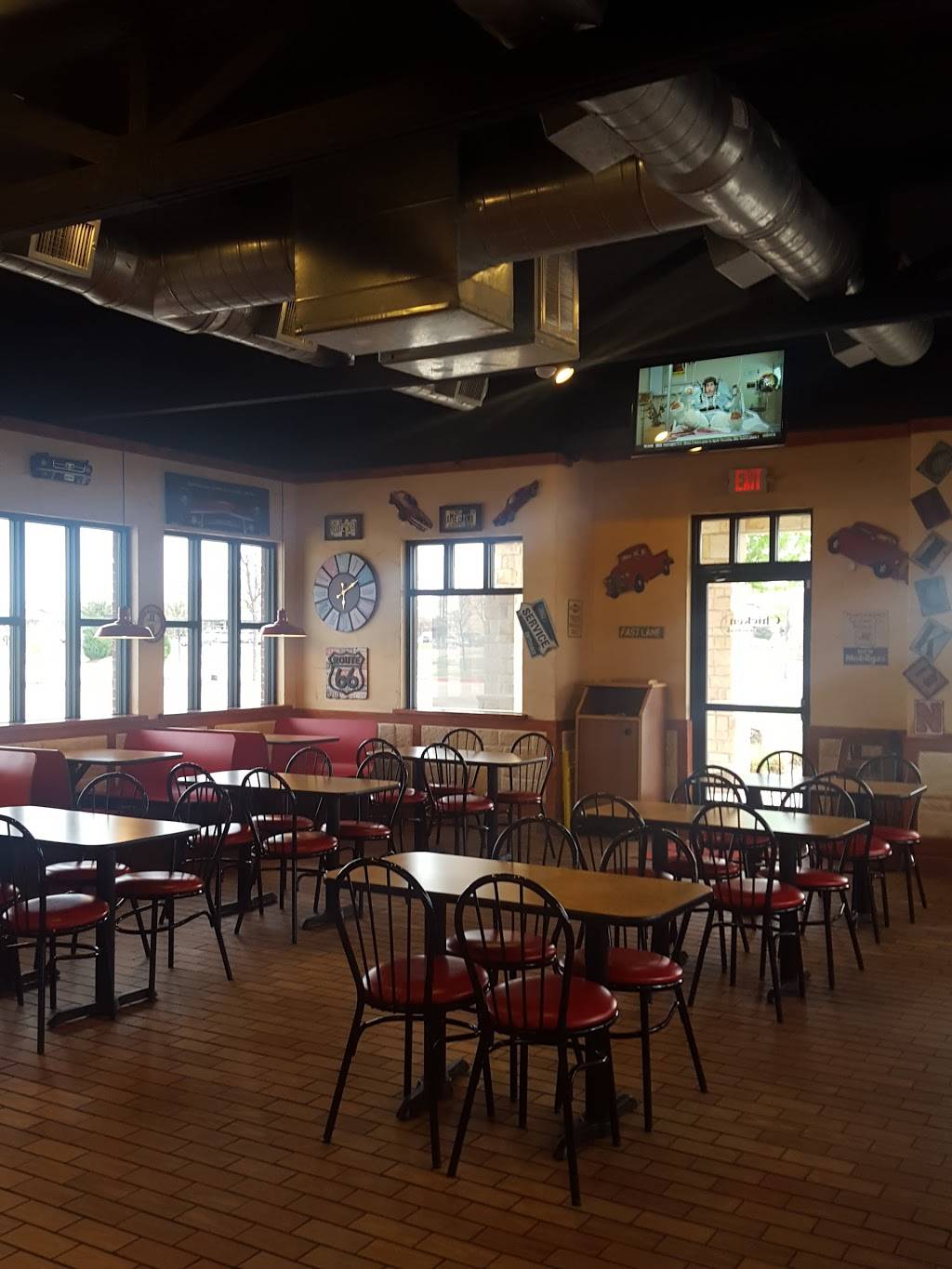 Chicken Express | restaurant | 2720 Main St, Frisco, TX 75034, USA | 4698884391 OR +1 469-888-4391