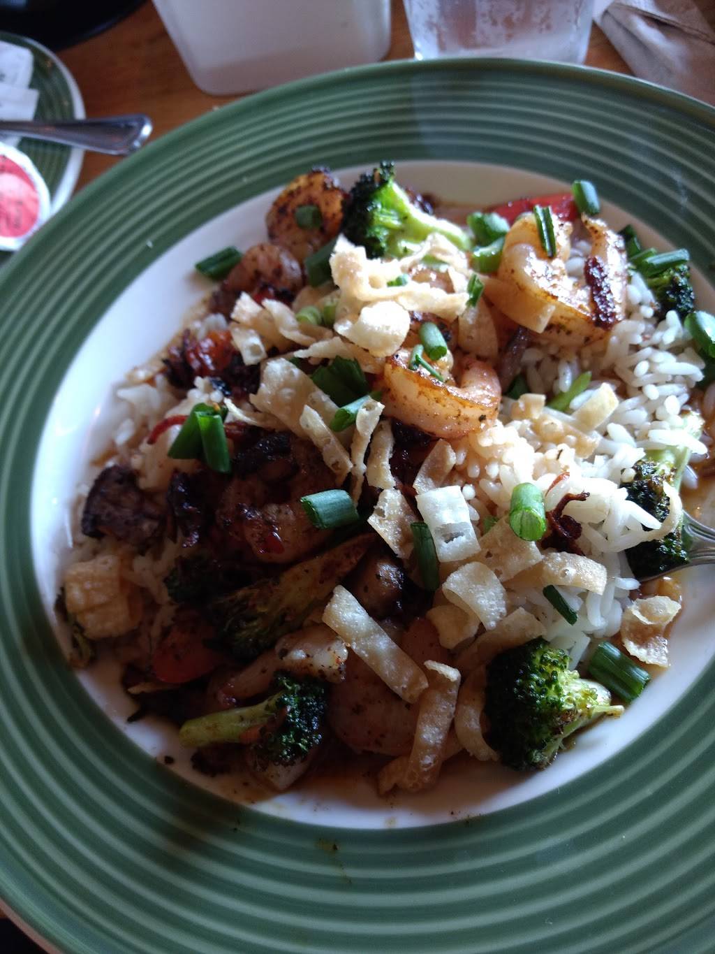 Applebees Grill + Bar | restaurant | 881 W Central Ave, Springboro, OH 45066, USA | 9377439420 OR +1 937-743-9420