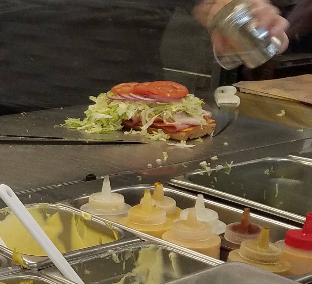 Port of Subs | restaurant | 407 Hollow Way, Nevada City, CA 95959, USA | 5304781788 OR +1 530-478-1788