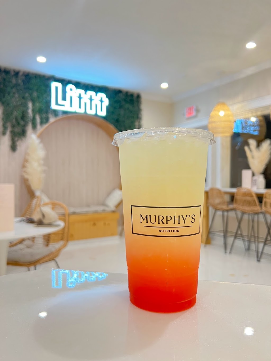 Murphy’s Nutrition | restaurant | 33 Harkness Ave Ste B, East Longmeadow, MA 01028, USA | 4132242133 OR +1 413-224-2133