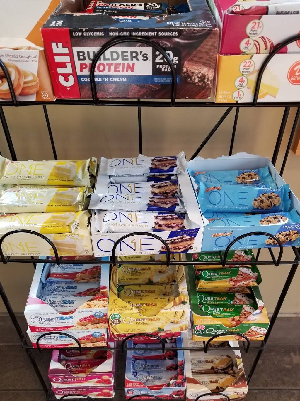 Smoothie King | meal delivery | Downtown YMCA, 1000 Church St, Nashville, TN 37203, USA | 8005774200 OR +1 800-577-4200