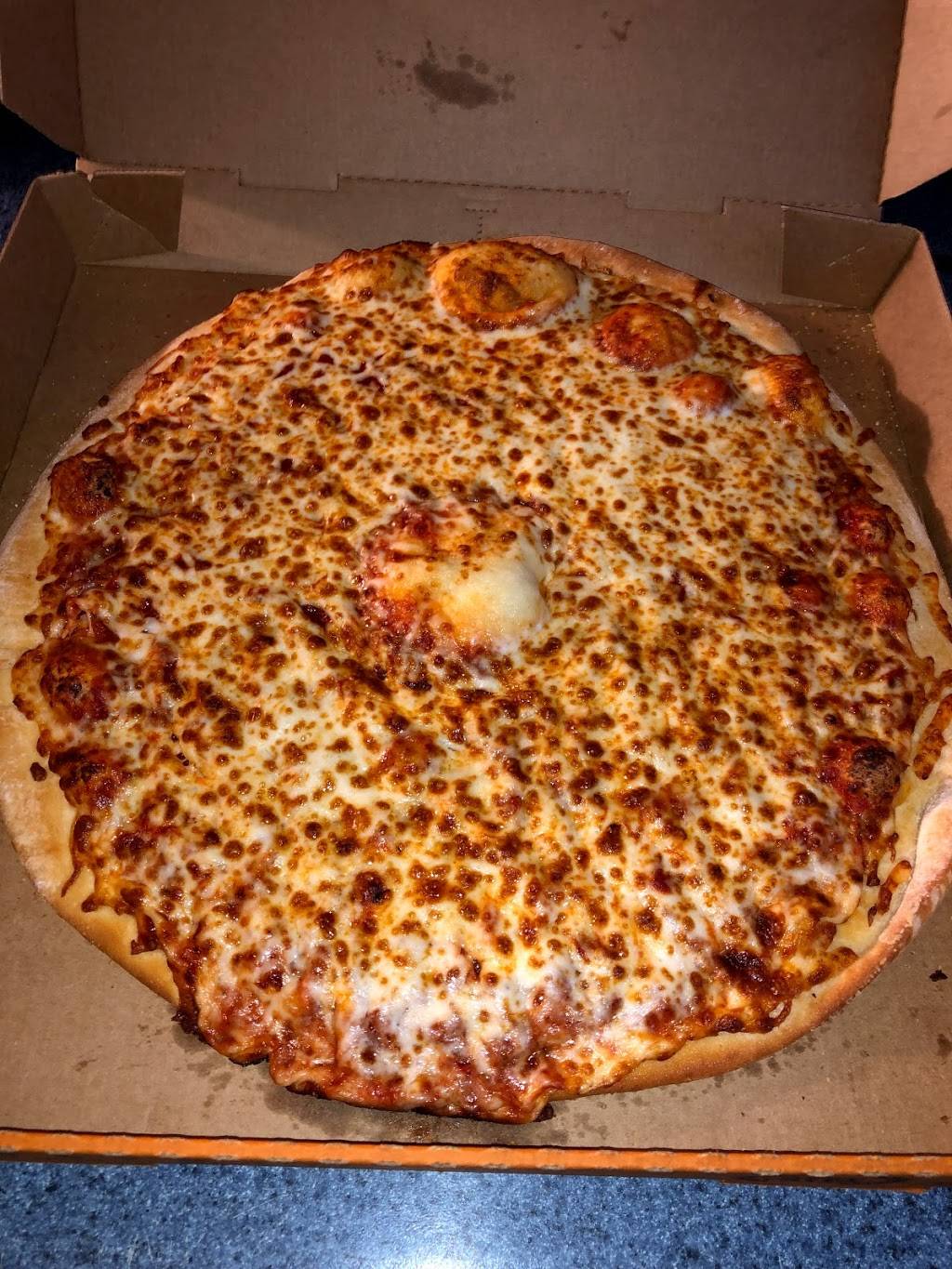 Little Caesars Pizza | meal takeaway | 1401 E Latimer Pl, Wilmington, DE 19805, USA | 3023531200 OR +1 302-353-1200