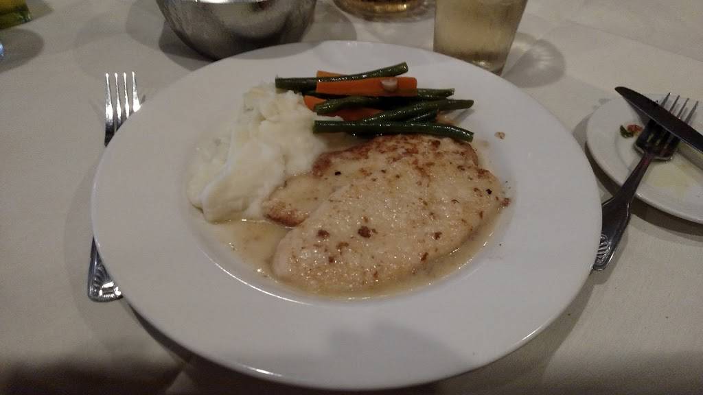 The Risotto House | restaurant | 88 Park Ave, Rutherford, NJ 07070, USA | 2014385344 OR +1 201-438-5344