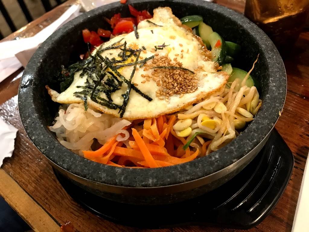 Emone Tofu | restaurant | 184 Salem St, Malden, MA 02148, USA | 7816052766 OR +1 781-605-2766