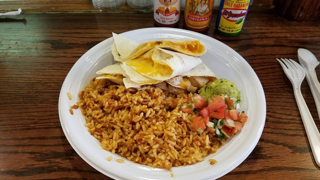 3 Chicas Mexican Kitchen | meal takeaway | 637 Wyckoff Ave, Wyckoff, NJ 07481, USA | 2018484700 OR +1 201-848-4700