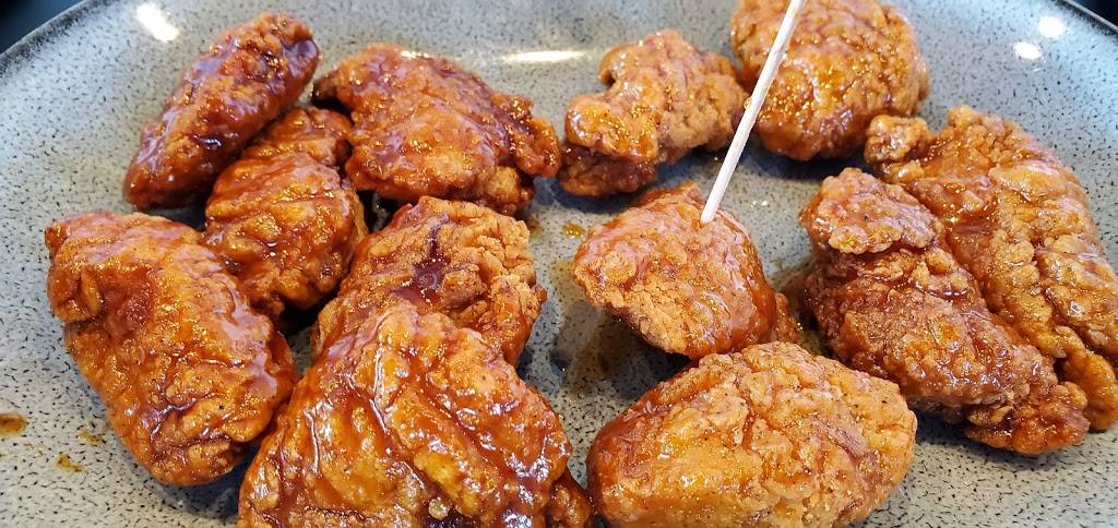 Bonchon - Waltham | restaurant | 329 Moody St, Waltham, MA 02453, USA | 7813731654 OR +1 781-373-1654