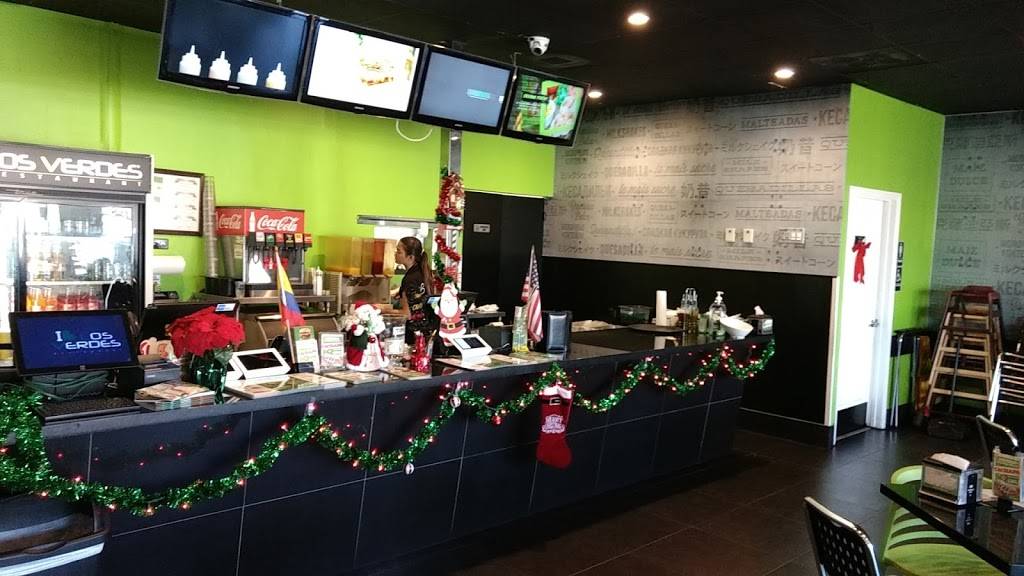 LOS VERDES Sunrise | night club | 4491 N University Dr, Lauderhill, FL 33351, USA | 9543063014 OR +1 954-306-3014