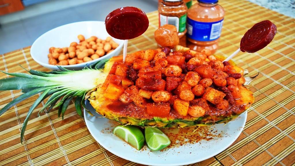 El Imperio Del Sabor LLC | restaurant | 5802 W Camelback Rd Suite A, Glendale, AZ 85301, USA | 6239393608 OR +1 623-939-3608