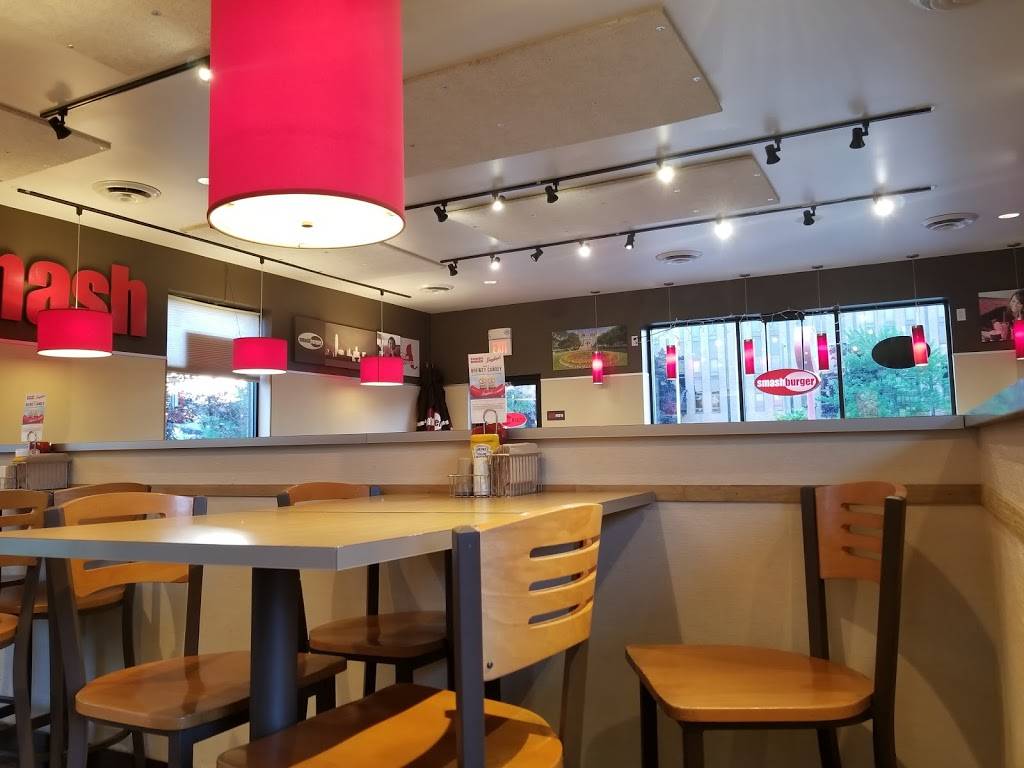 Smashburger | restaurant | 81 Wolf Rd, Colonie, NY 12205, USA | 5184874099 OR +1 518-487-4099