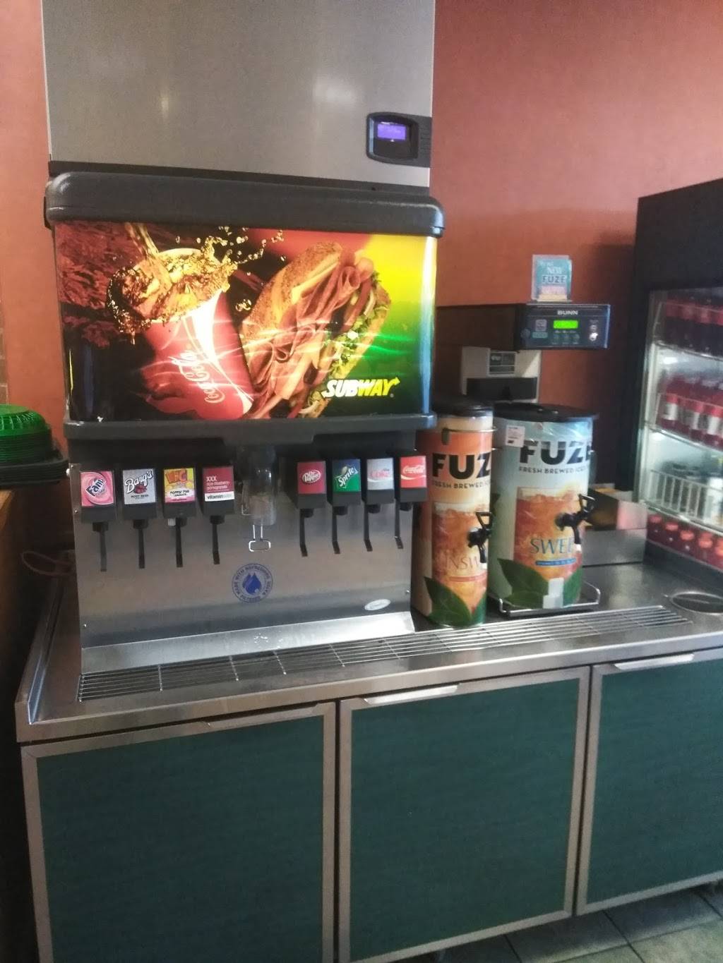 Subway Restaurants | restaurant | 929 McDuff Avenue, #105, McDuff Plaza Shopping Center, Jacksonville, FL 32205, USA | 9046831308 OR +1 904-683-1308