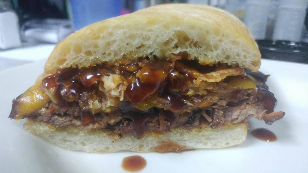 Baileys Bar & Grille | restaurant | 6922 Bristol Emilie Rd, Levittown, PA 19057, USA | 2159467991 OR +1 215-946-7991