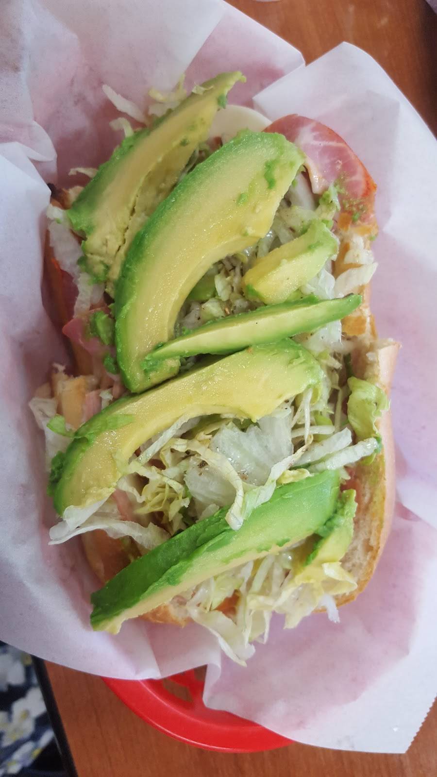 Rock n Jennys Italian Subs | restaurant | 1044 W Valley Pkwy, Escondido, CA 92025, USA | 7604802835 OR +1 760-480-2835