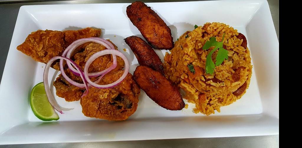 El Lechon de Negron | restaurant | 1331 Magie Ave, Union, NJ 07083, USA | 9085776229 OR +1 908-577-6229