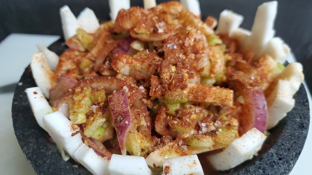 El Pescadito San Antonio | restaurant | 6714 San Pedro Ave, San Antonio, TX 78216, USA | 2103689863 OR +1 210-368-9863