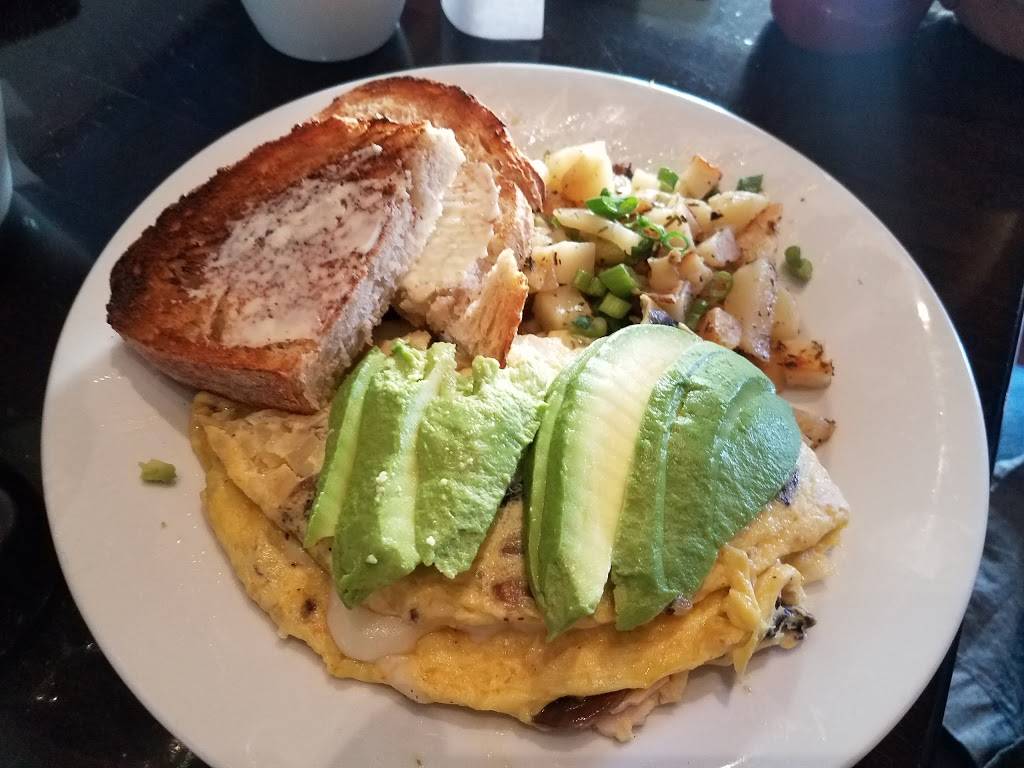 Crave Restaurant Downtown Santa Ana | cafe | 410 W 4th St, Santa Ana, CA 92701, USA | 7149070063 OR +1 714-907-0063