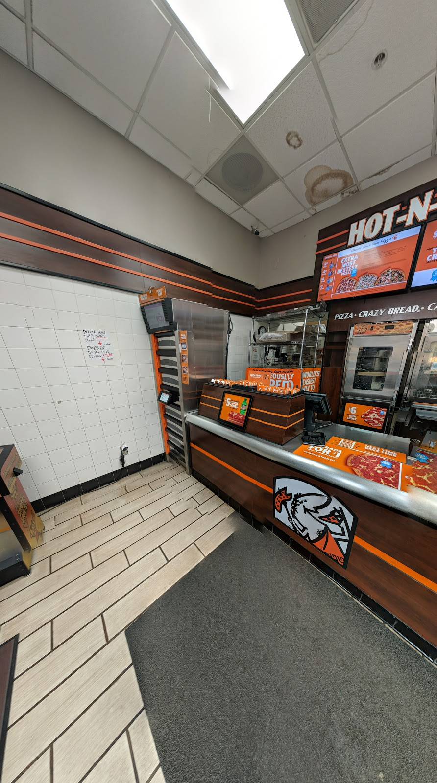 Little Caesars Pizza | meal takeaway | 750 Stony Point Rd, Santa Rosa, CA 95407, USA | 7075230600 OR +1 707-523-0600