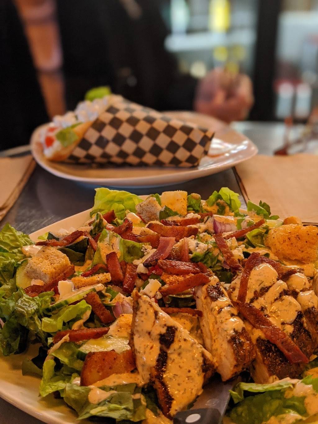 Tradewinds Cafe & Catering Company | restaurant | 3443 Hilyard St, Eugene, OR 97405, USA | 5417995312 OR +1 541-799-5312