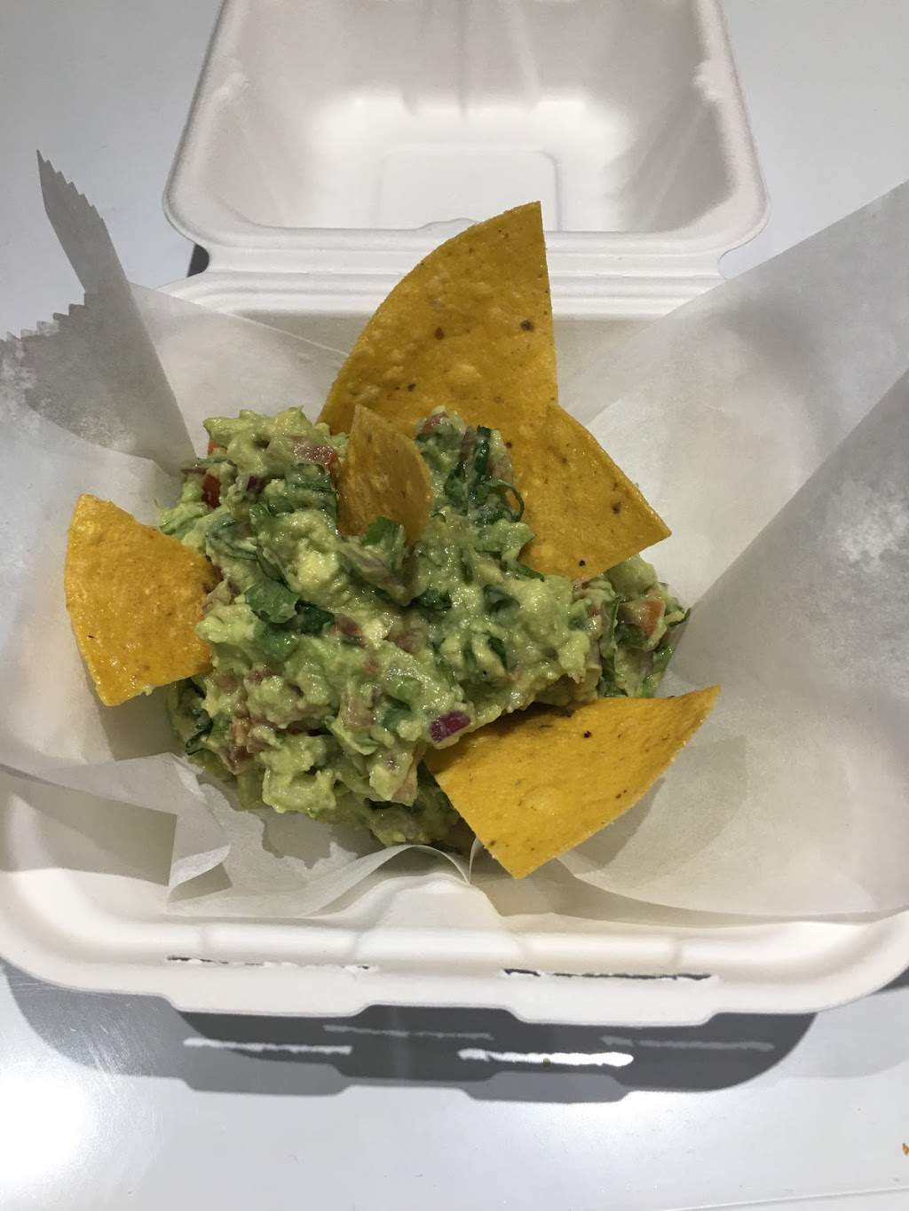 Myas Taqueria | restaurant | 135 Terrace View Ave, Bronx, NY 10463, USA | 3476034870 OR +1 347-603-4870