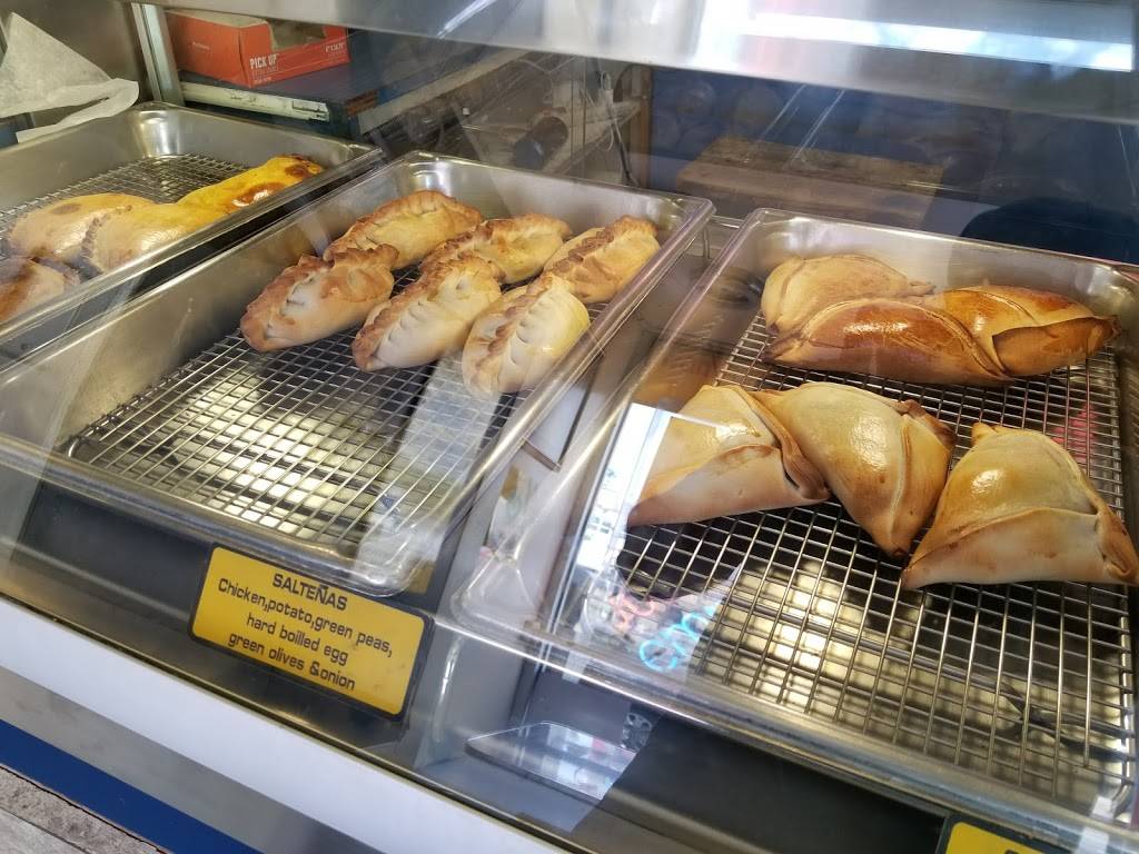 Julias Empanadas | restaurant | 2452 18th St NW, Washington, DC 20009, USA | 2023286232 OR +1 202-328-6232