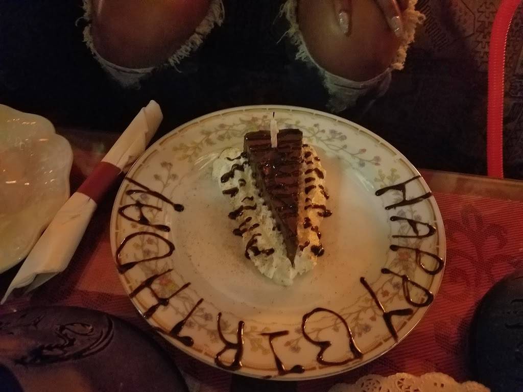 Genies Hookah Lounge - A BYOB middle eastern Restaurant | night club | 94 William St, Newport, RI 02840, USA | 4016193770 OR +1 401-619-3770