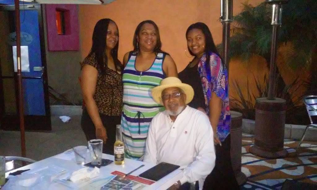 Felixs BBQ With Soul | restaurant | 342 Euclid Ave, San Diego, CA 92102, USA | 6195469120 OR +1 619-546-9120