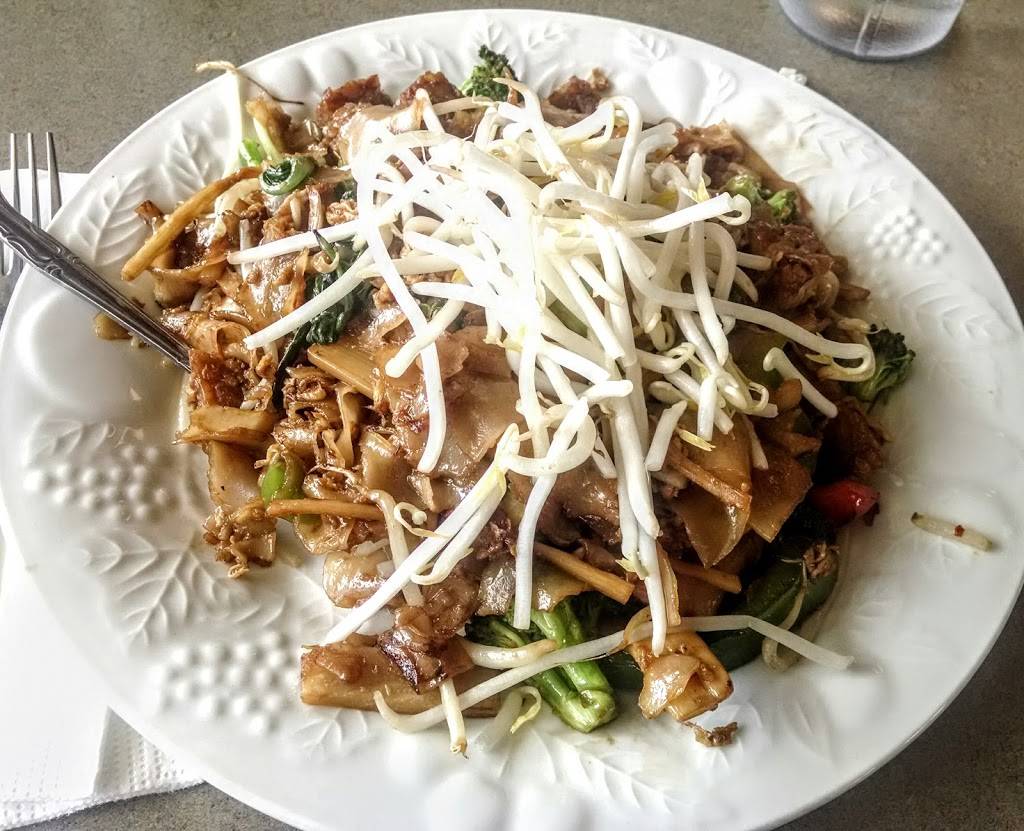 Mali Thai Cuisine | restaurant | 864 Beltline Rd, Springfield, OR 97477, USA | 5413575956 OR +1 541-357-5956