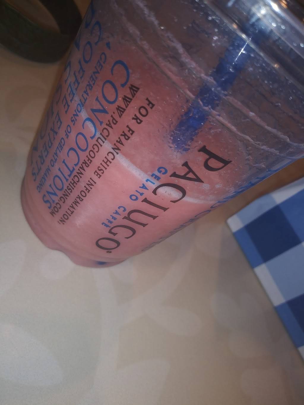 Paciugo Gelato Caffe | restaurant | 1901 Northwest Expy #2033, Oklahoma City, OK 73118, USA | 4057679877 OR +1 405-767-9877